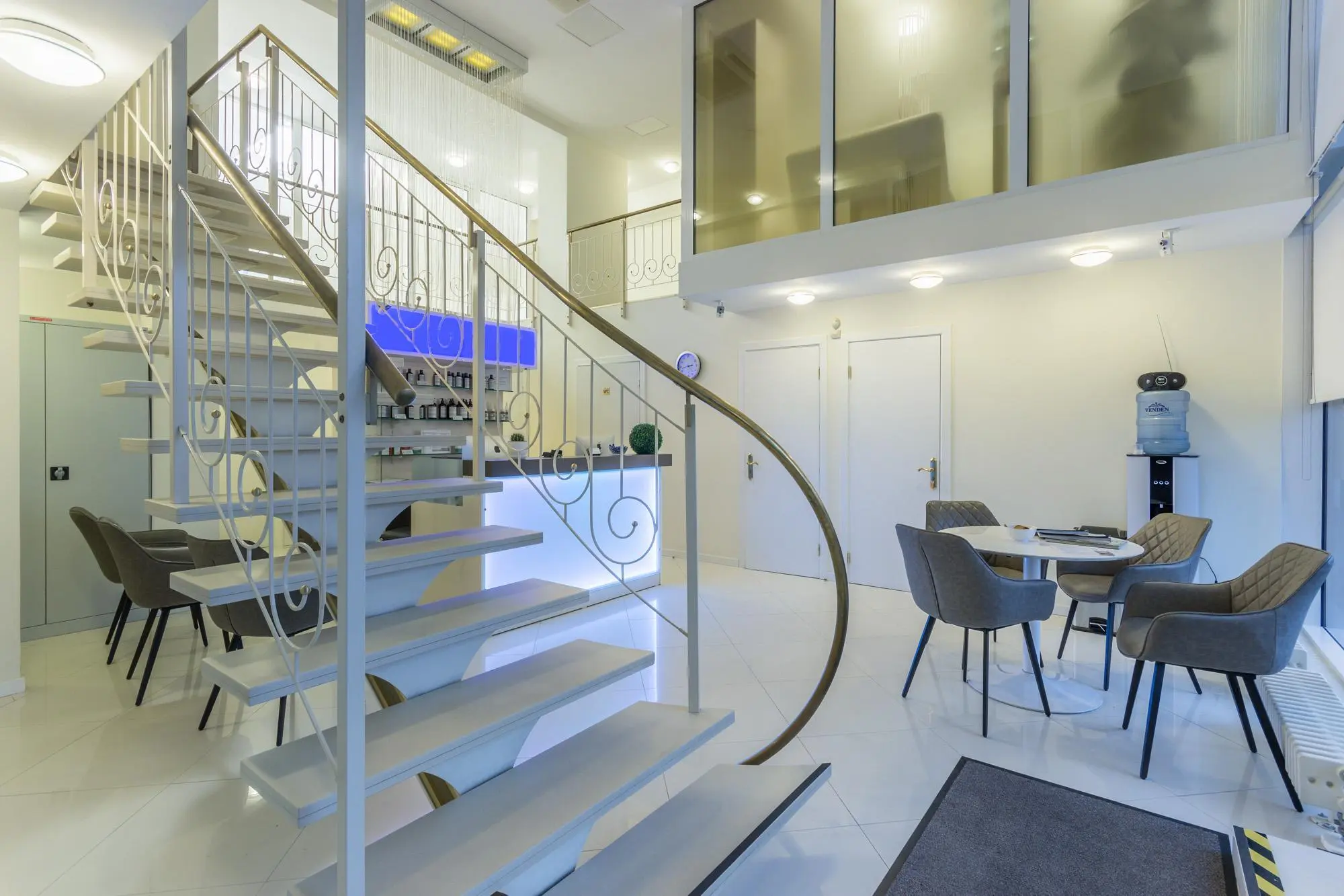 Our clinic