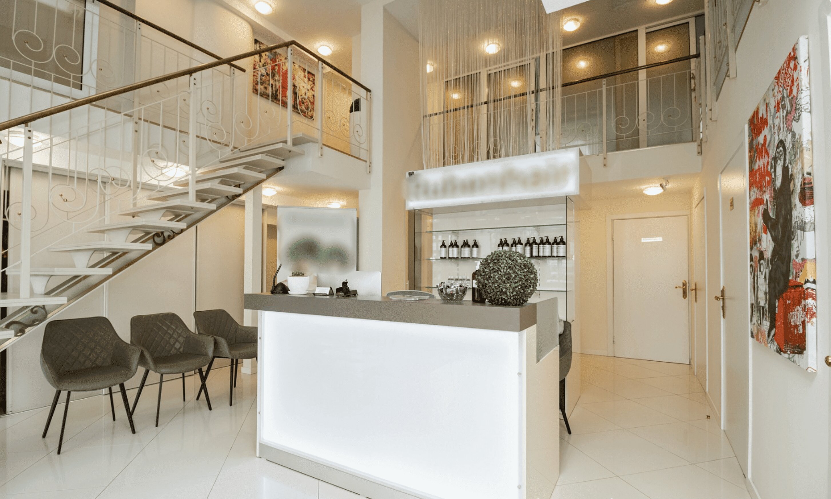 Matu pārstādīšana